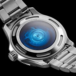 Christopher Ward C60 Sapphire Edge Discount
