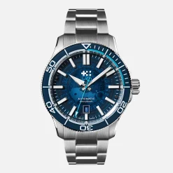 Christopher Ward C60 Sapphire Edge Sale