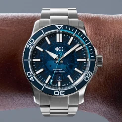 Christopher Ward C60 Sapphire Edge Sale