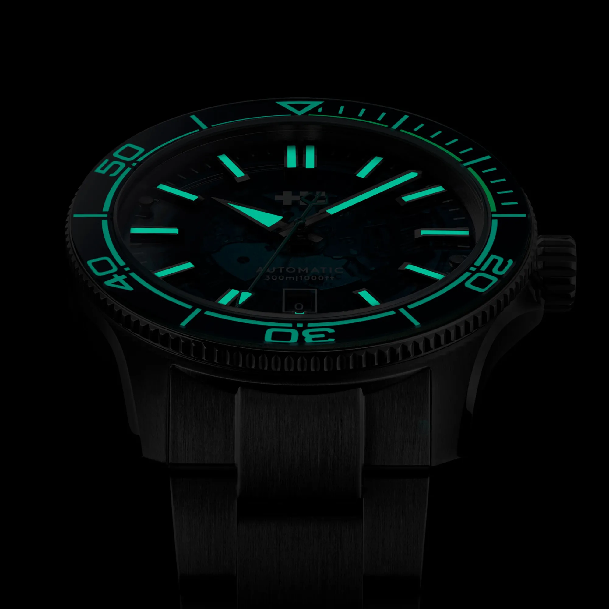 Christopher Ward C60 Sapphire Edge Sale