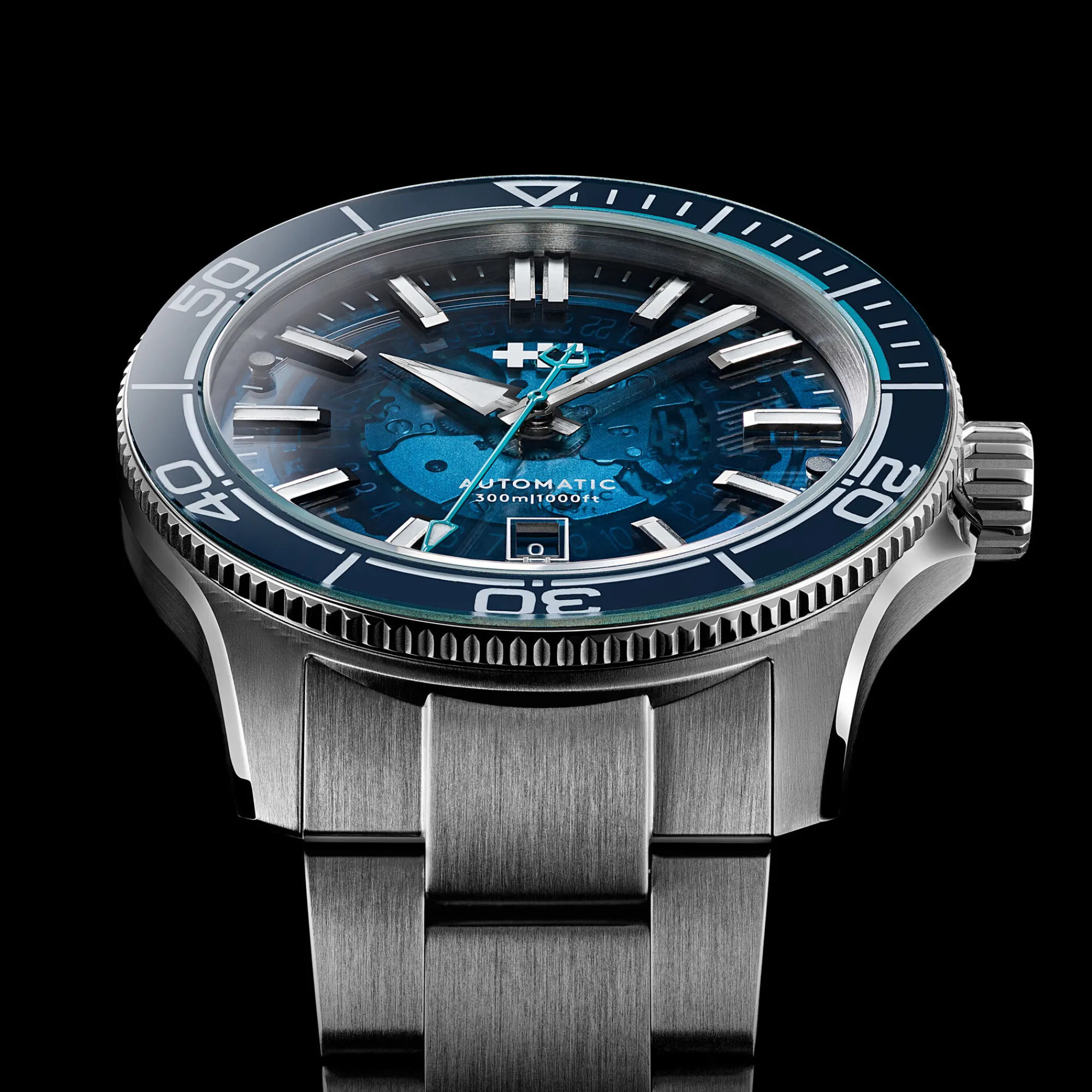 Christopher Ward C60 Sapphire Edge Sale