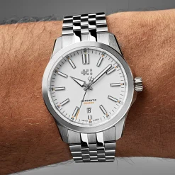 Christopher Ward C63 Sealander Automatic Hot