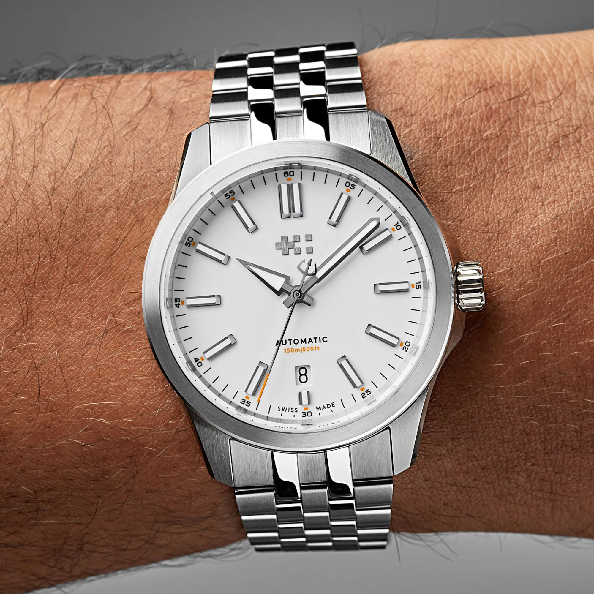 Christopher Ward C63 Sealander Automatic Hot