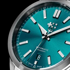 Christopher Ward C63 Sealander Automatic Hot