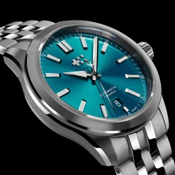 Christopher Ward C63 Sealander Automatic Hot