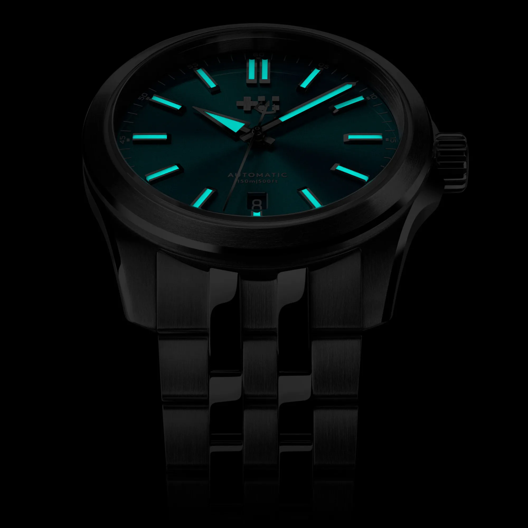 Christopher Ward C63 Sealander Automatic Hot