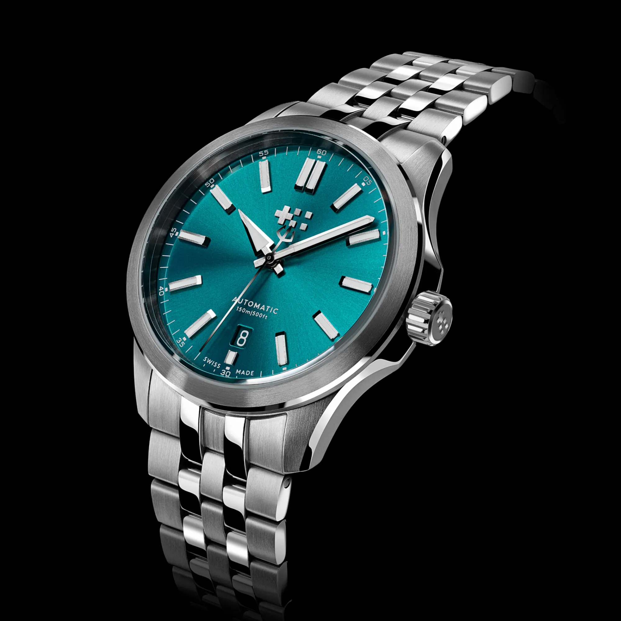 Christopher Ward C63 Sealander Automatic Hot