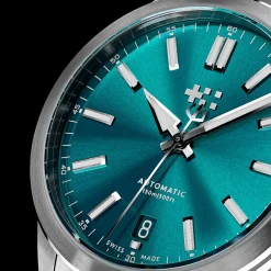 Christopher Ward C63 Sealander Automatic Clearance