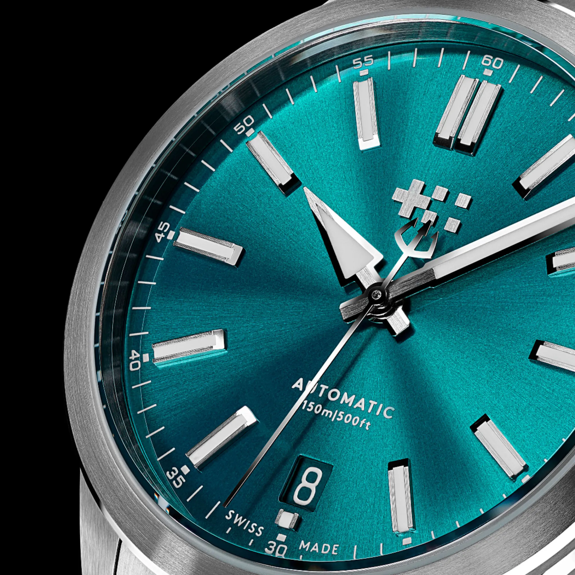 Christopher Ward C63 Sealander Automatic Clearance