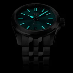 Christopher Ward C63 Sealander Automatic Clearance