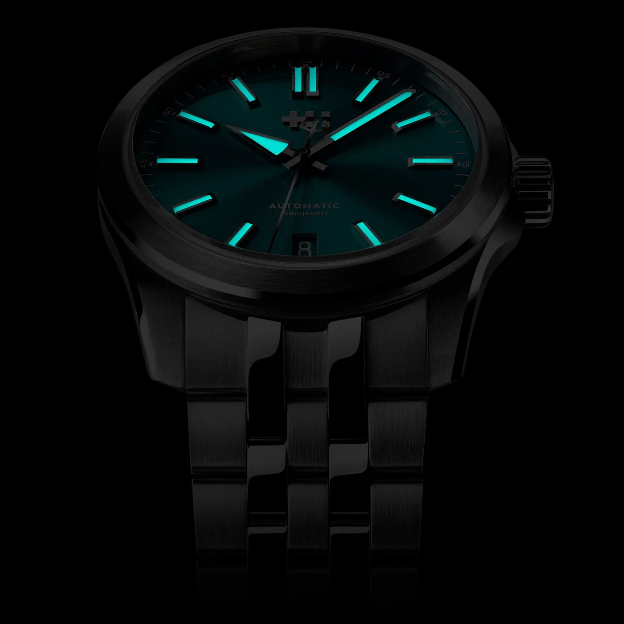 Christopher Ward C63 Sealander Automatic Clearance