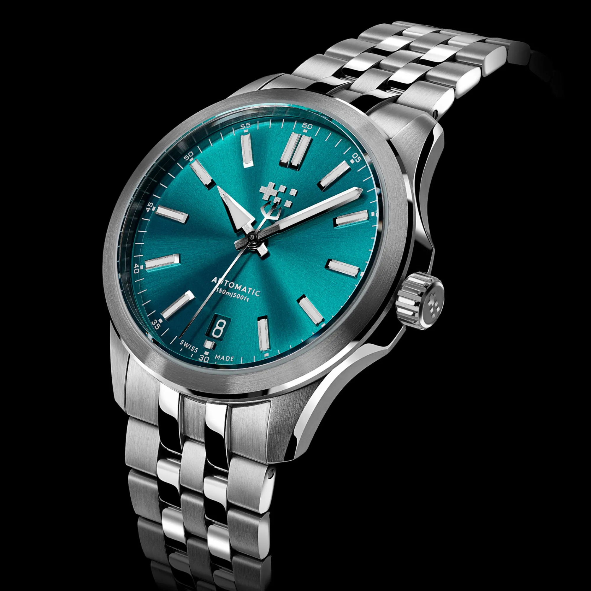 Christopher Ward C63 Sealander Automatic Clearance