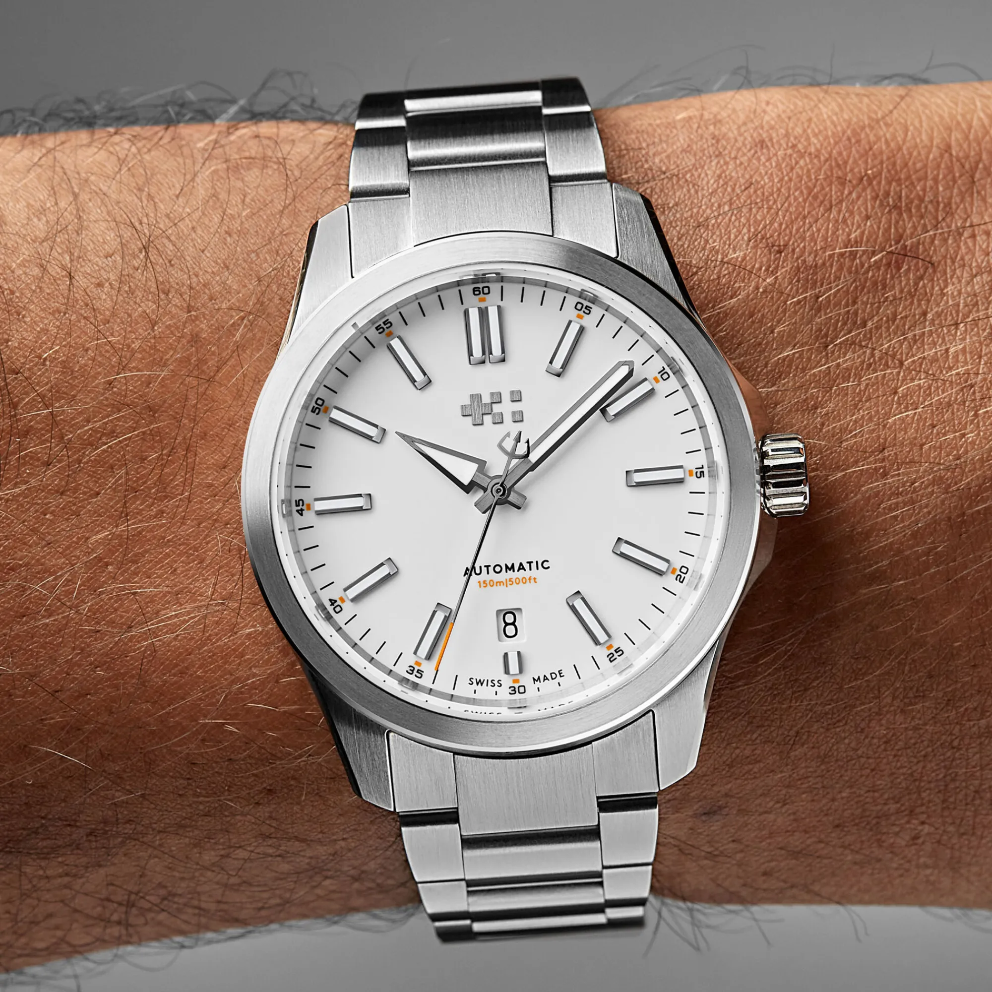 Christopher Ward C63 Sealander Automatic Clearance