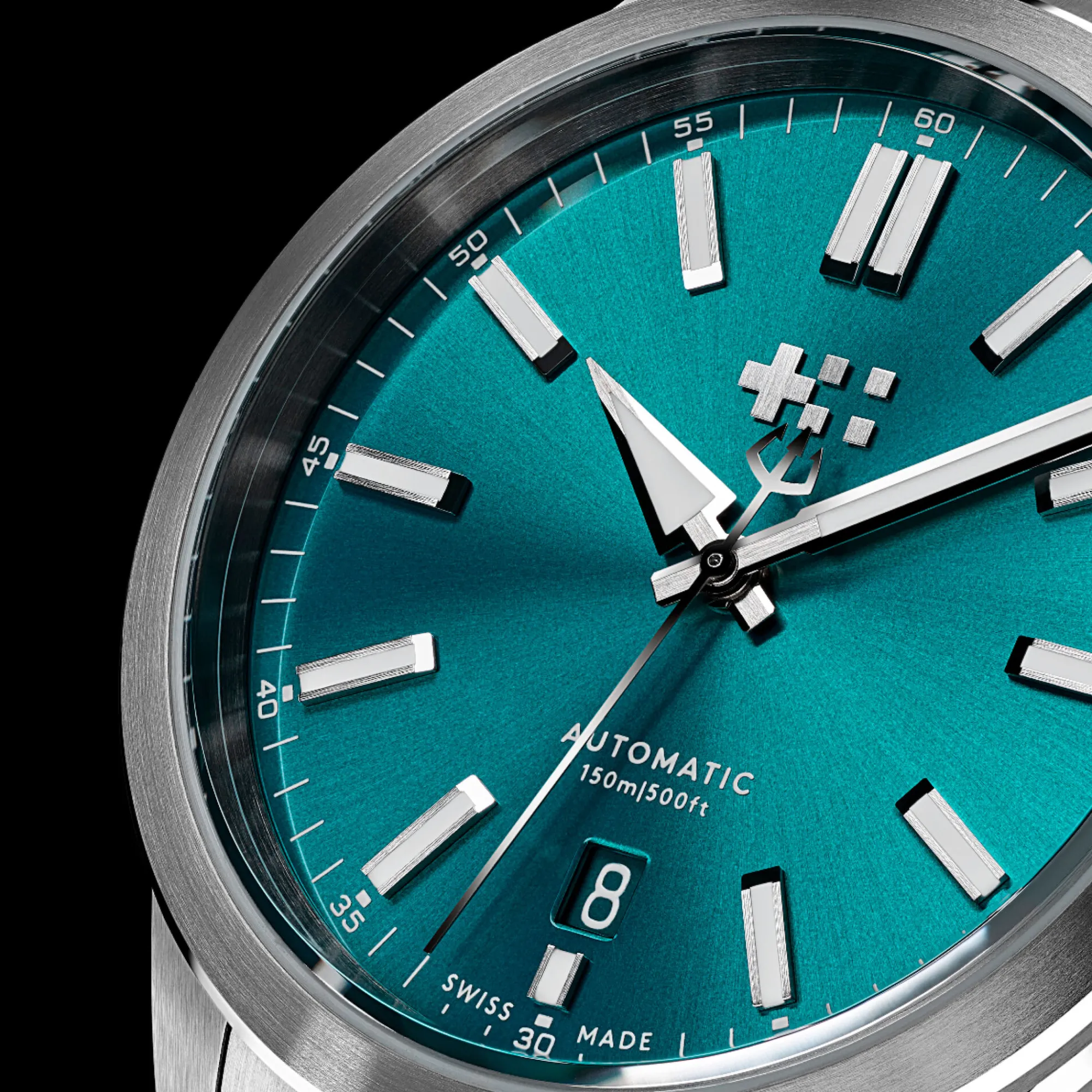 Christopher Ward C63 Sealander Automatic Clearance