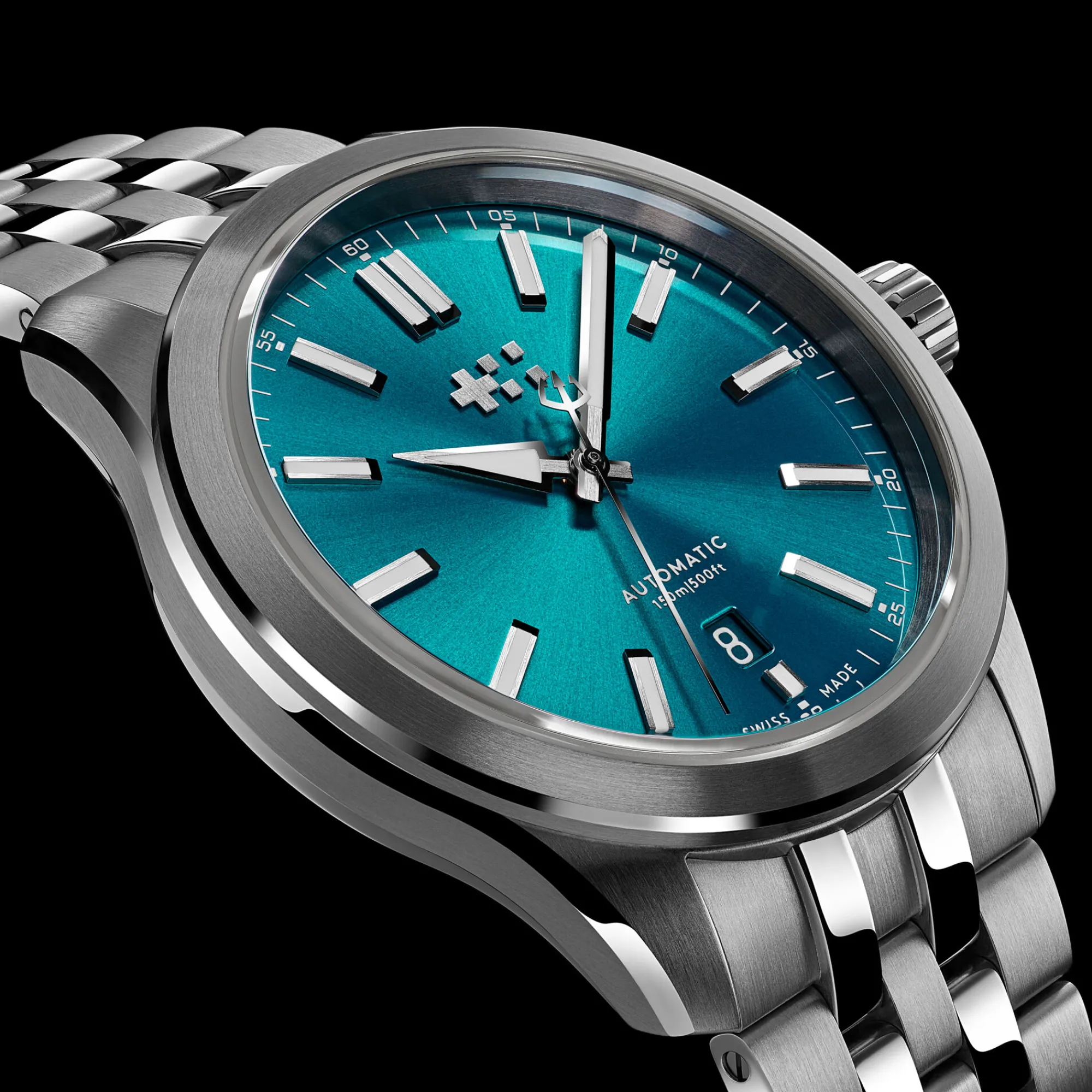 Christopher Ward C63 Sealander Automatic Clearance