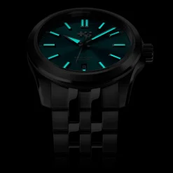 Christopher Ward C63 Sealander Automatic Clearance