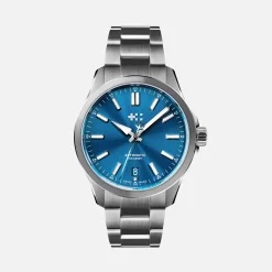 Christopher Ward C63 Sealander Automatic Best