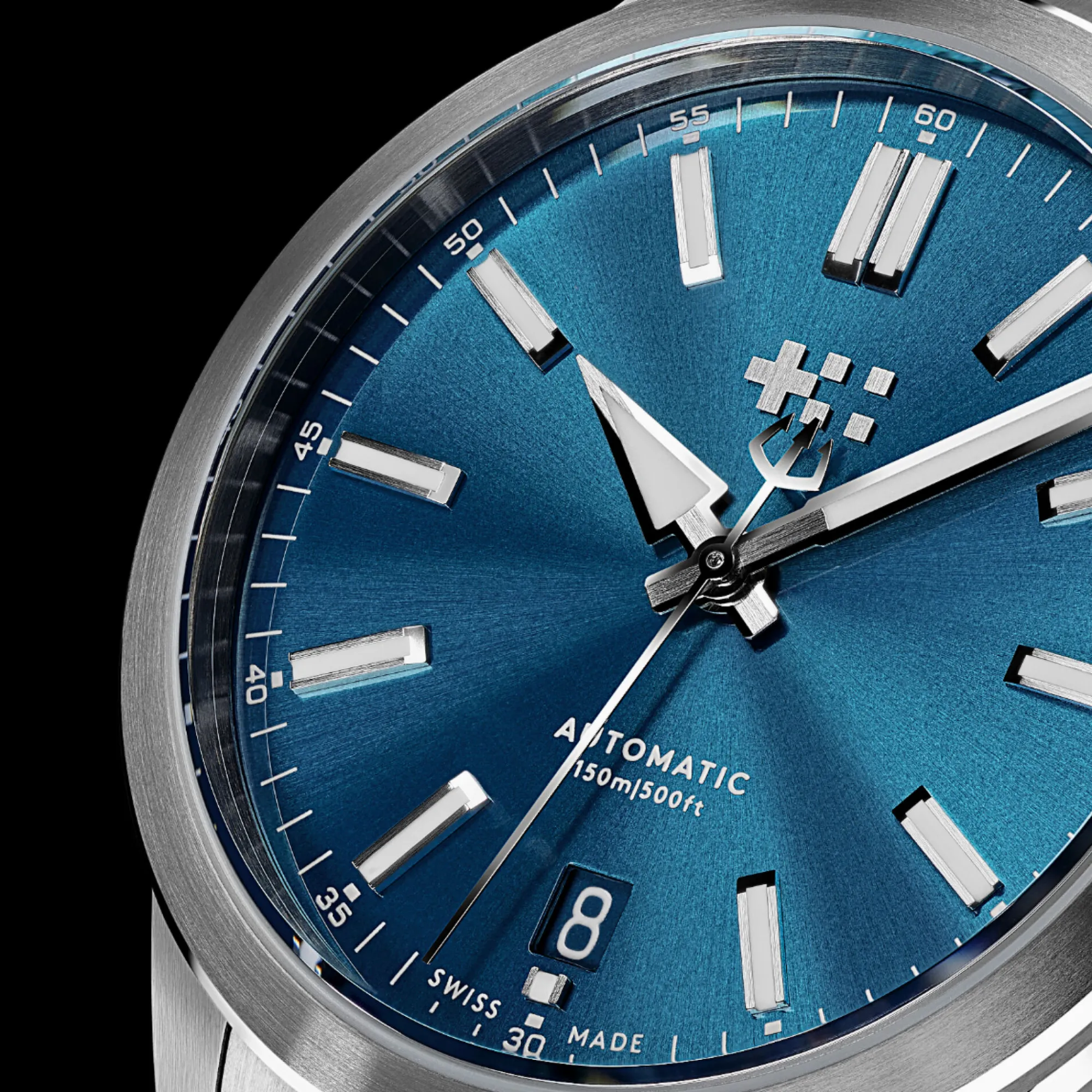 Christopher Ward C63 Sealander Automatic Best
