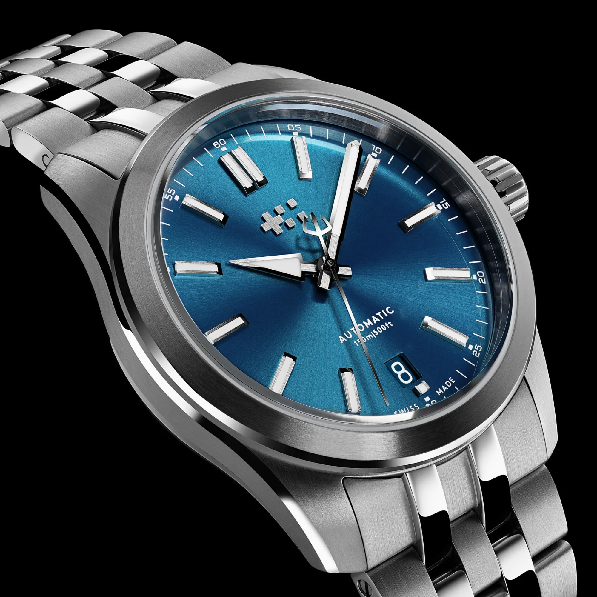 Christopher Ward C63 Sealander Automatic Best