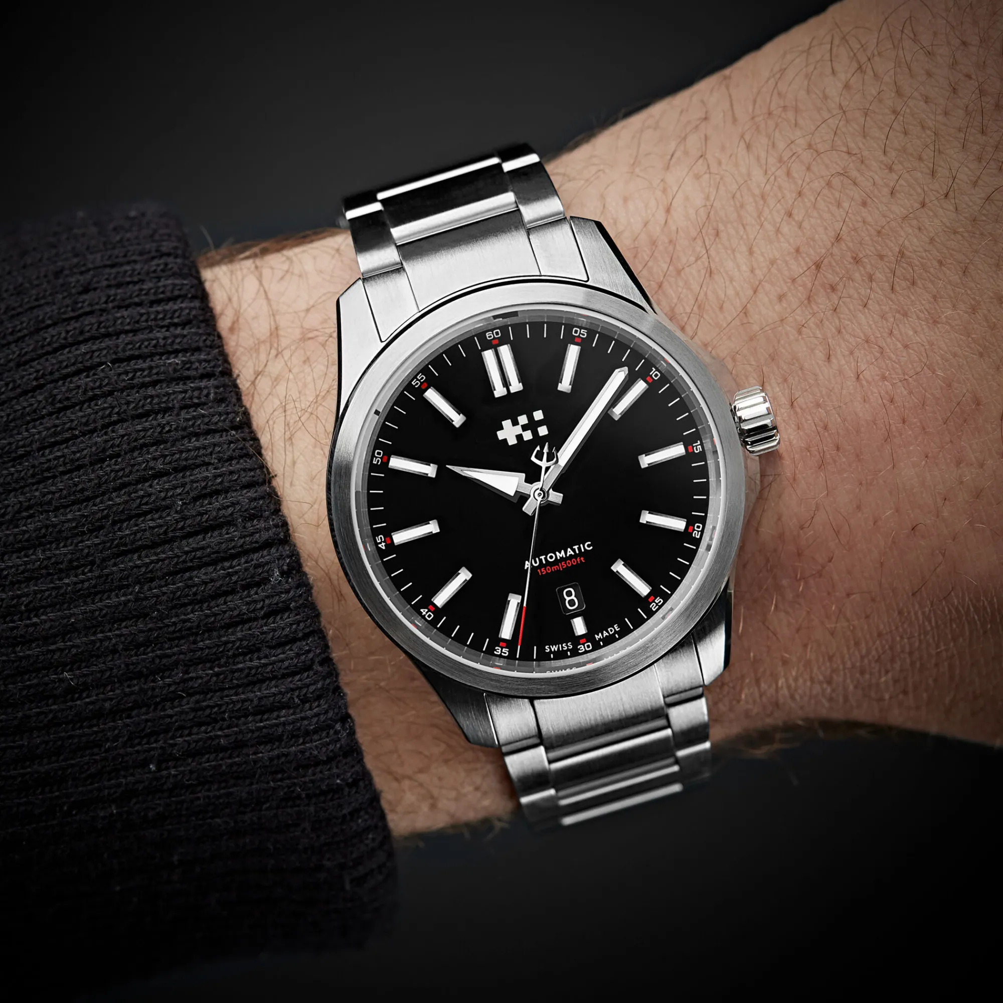 Christopher Ward C63 Sealander Automatic Best