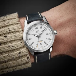 Christopher Ward C63 Sealander Automatic Sale