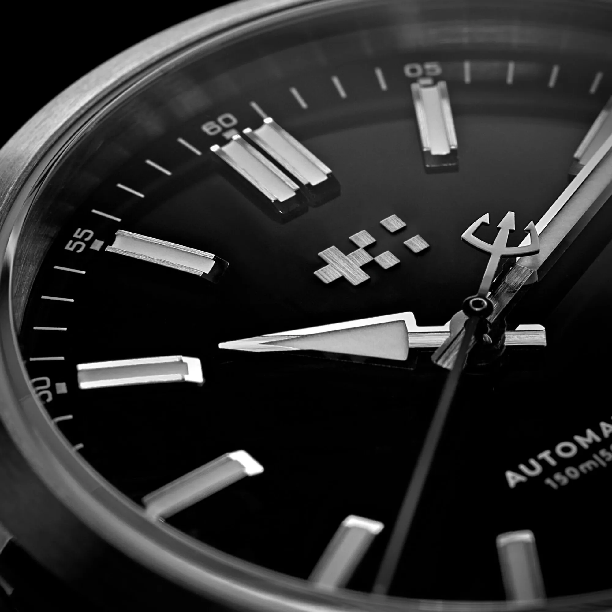 Christopher Ward C63 Sealander Automatic Best