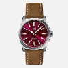 Christopher Ward C63 Sealander Automatic