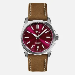 Christopher Ward C63 Sealander Automatic