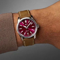 Christopher Ward C63 Sealander Automatic