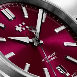 Christopher Ward C63 Sealander Automatic