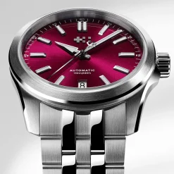 Christopher Ward C63 Sealander Automatic