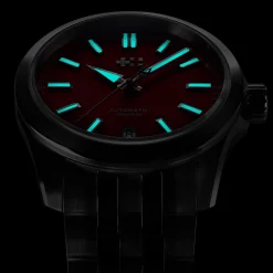 Christopher Ward C63 Sealander Automatic