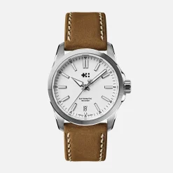 Christopher Ward C63 Sealander Automatic Clearance