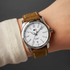Christopher Ward C63 Sealander Automatic Clearance
