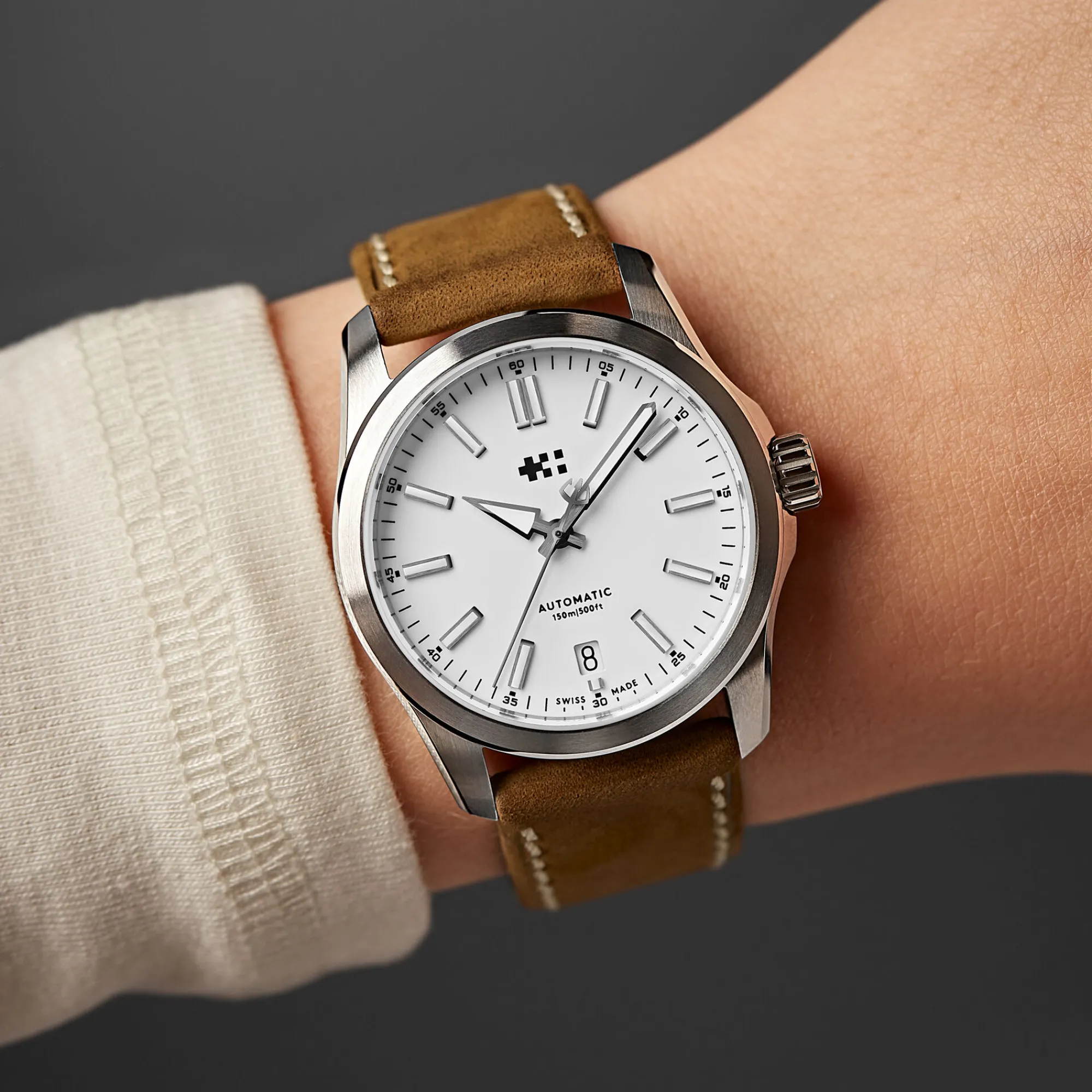 Christopher Ward C63 Sealander Automatic Clearance