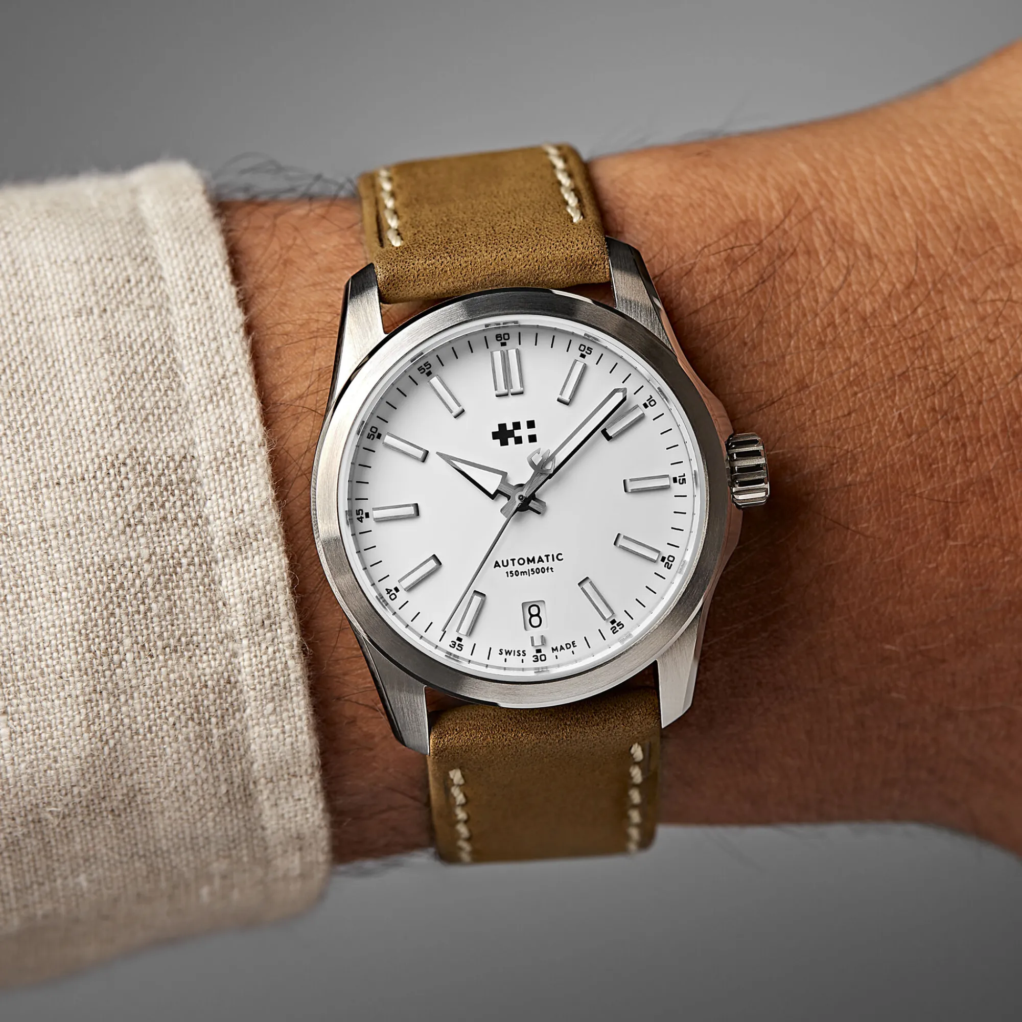 Christopher Ward C63 Sealander Automatic Clearance