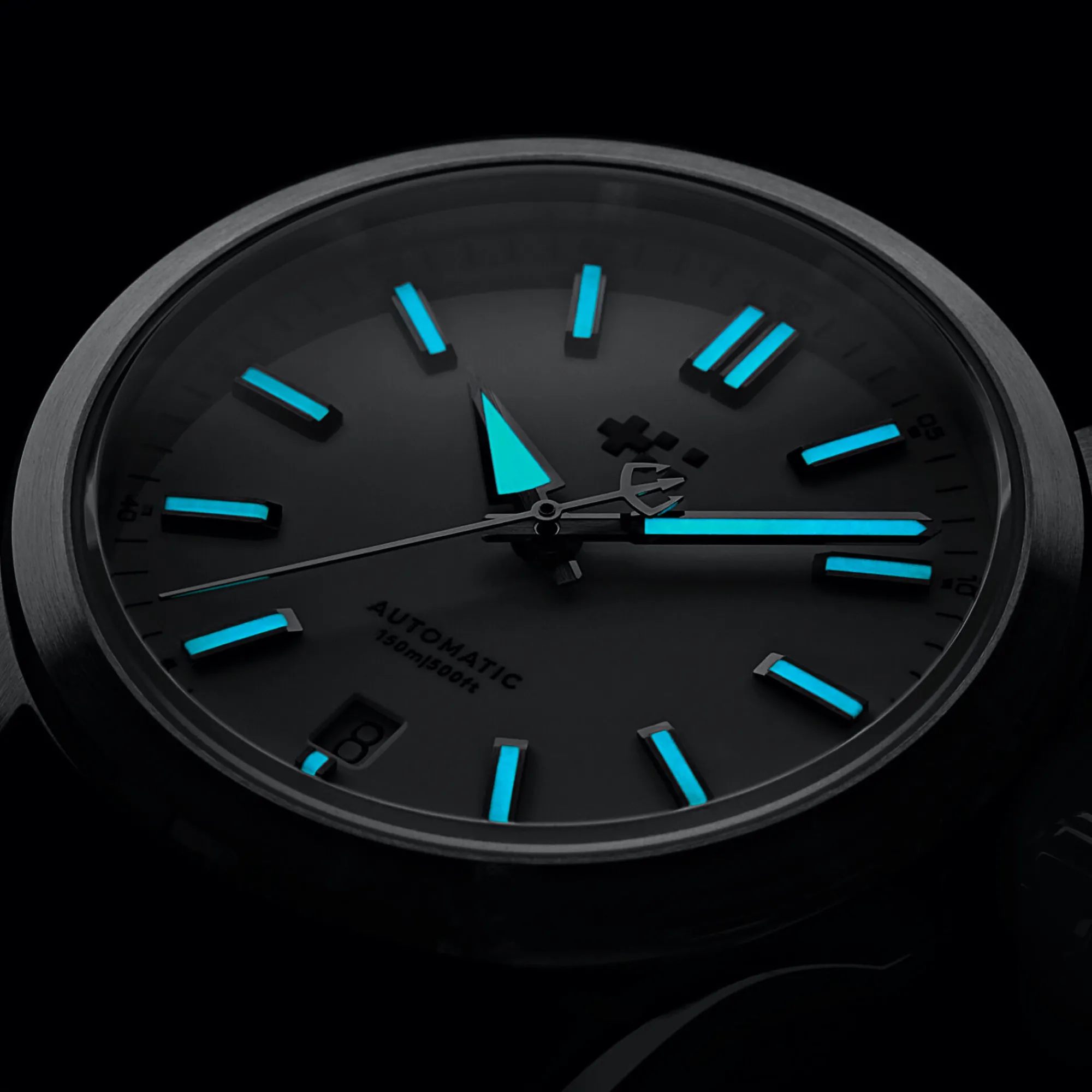 Christopher Ward C63 Sealander Automatic Clearance