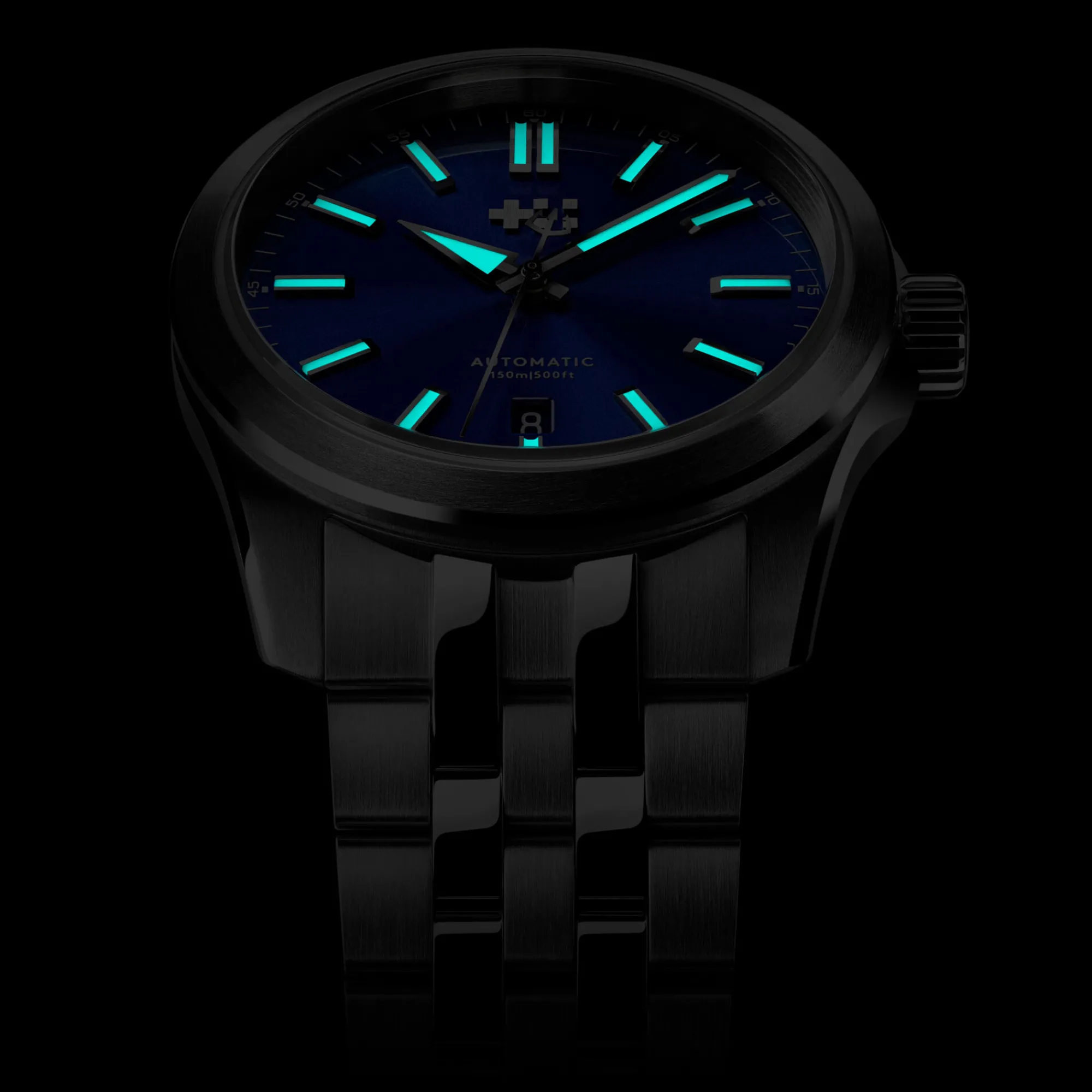 Christopher Ward C63 Sealander Automatic Clearance