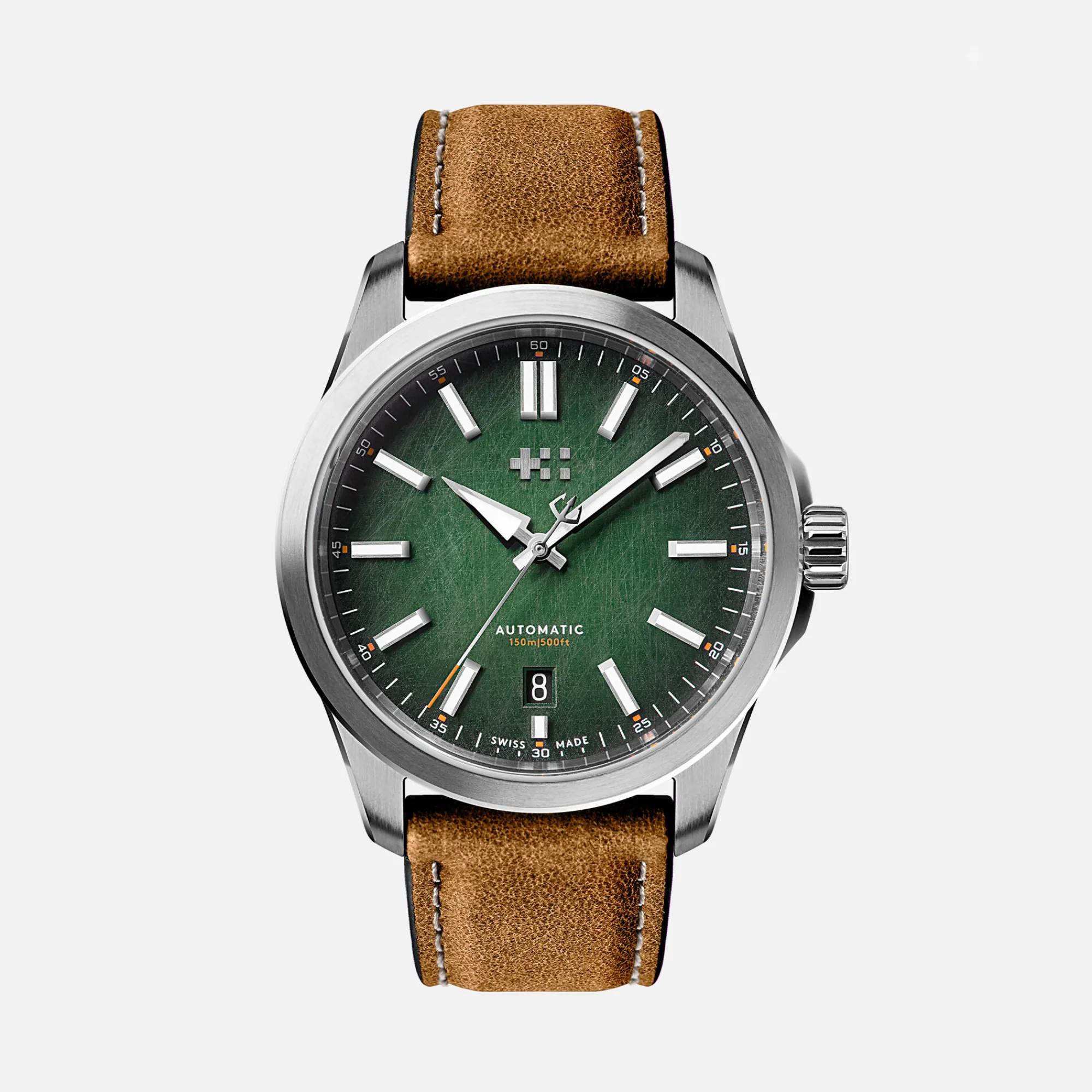 Christopher Ward C63 Sealander Automatic Clearance