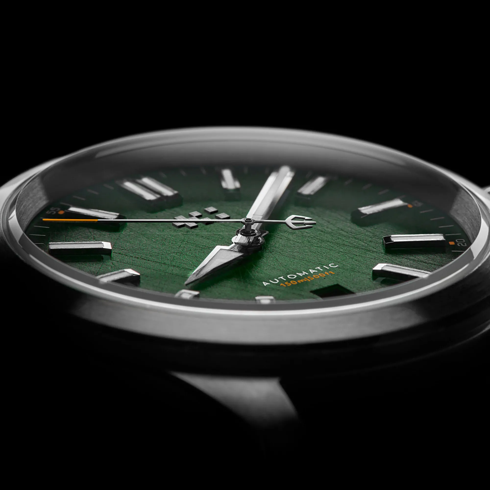 Christopher Ward C63 Sealander Automatic Clearance