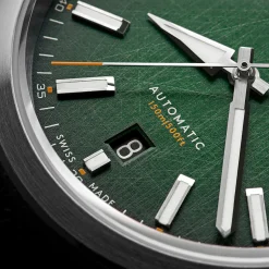 Christopher Ward C63 Sealander Automatic Clearance