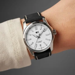 Christopher Ward C63 Sealander Automatic Discount