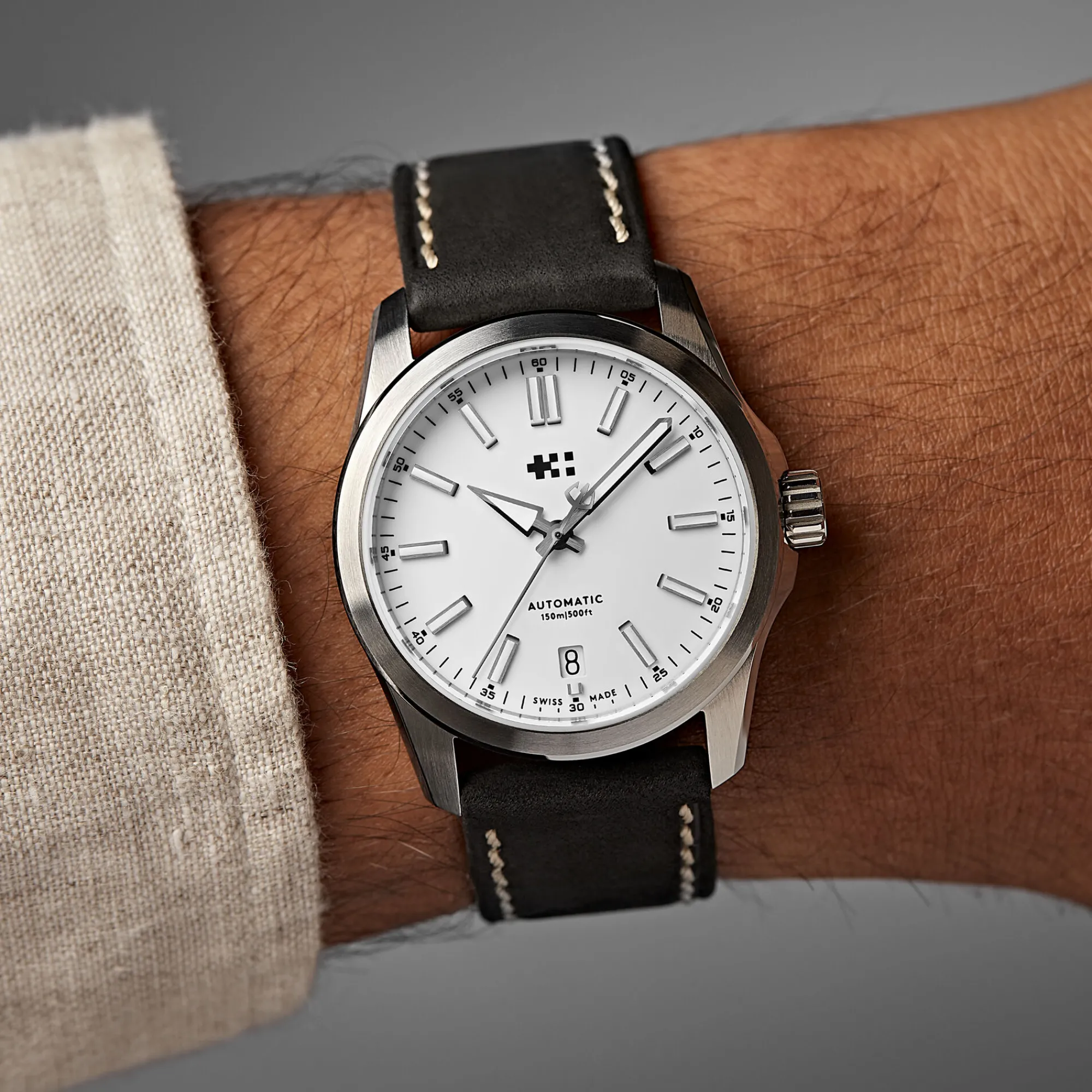 Christopher Ward C63 Sealander Automatic Discount