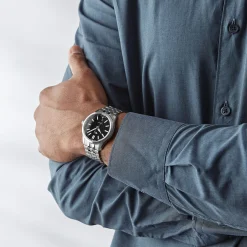 Christopher Ward C63 Sealander Automatic Hot