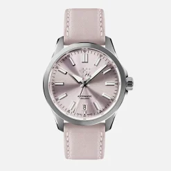 Christopher Ward C63 Sealander Automatic New