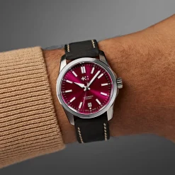 Christopher Ward C63 Sealander Automatic Outlet