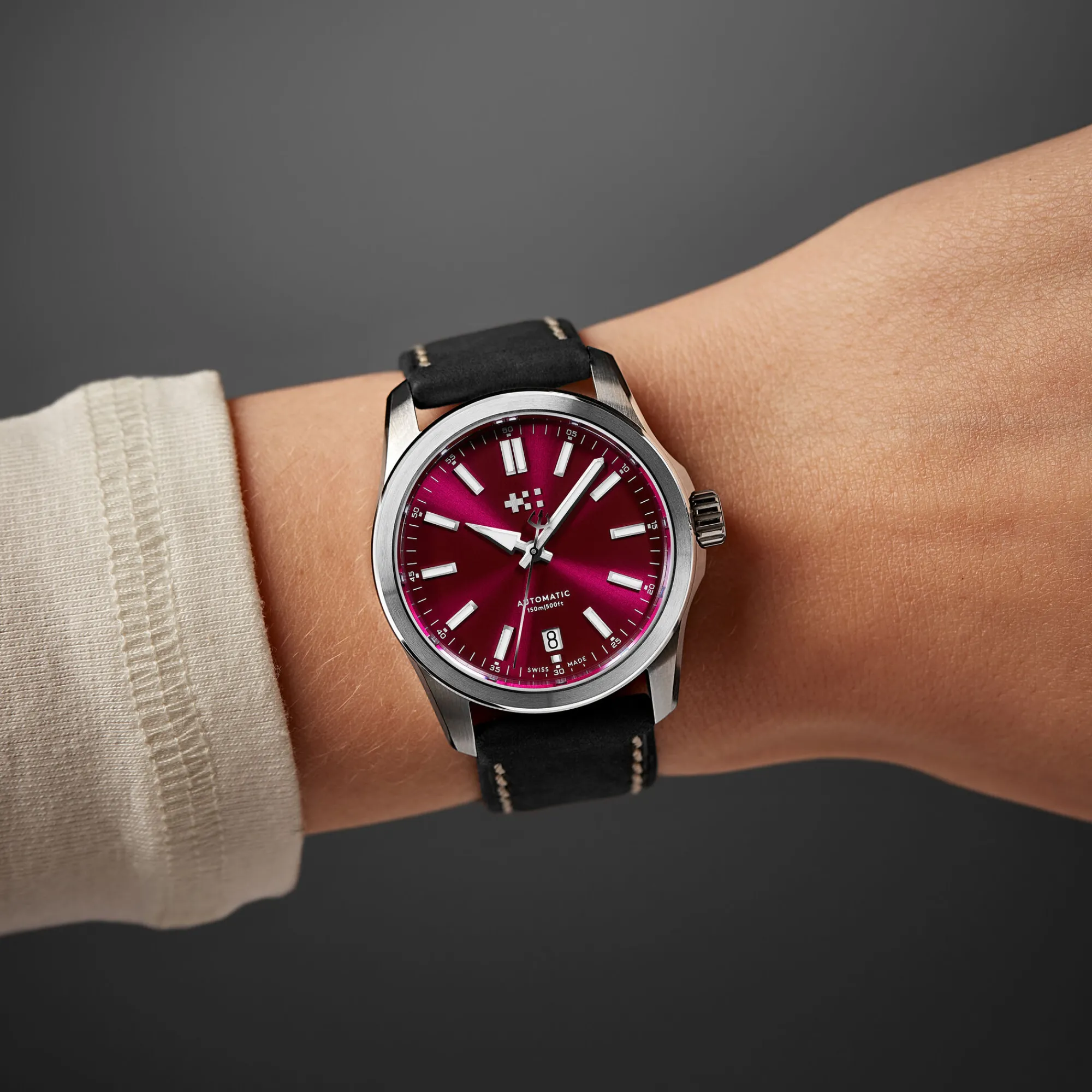Christopher Ward C63 Sealander Automatic Outlet