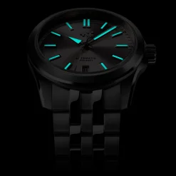Christopher Ward C63 Sealander Automatic Hot