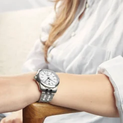 Christopher Ward C63 Sealander Automatic Clearance