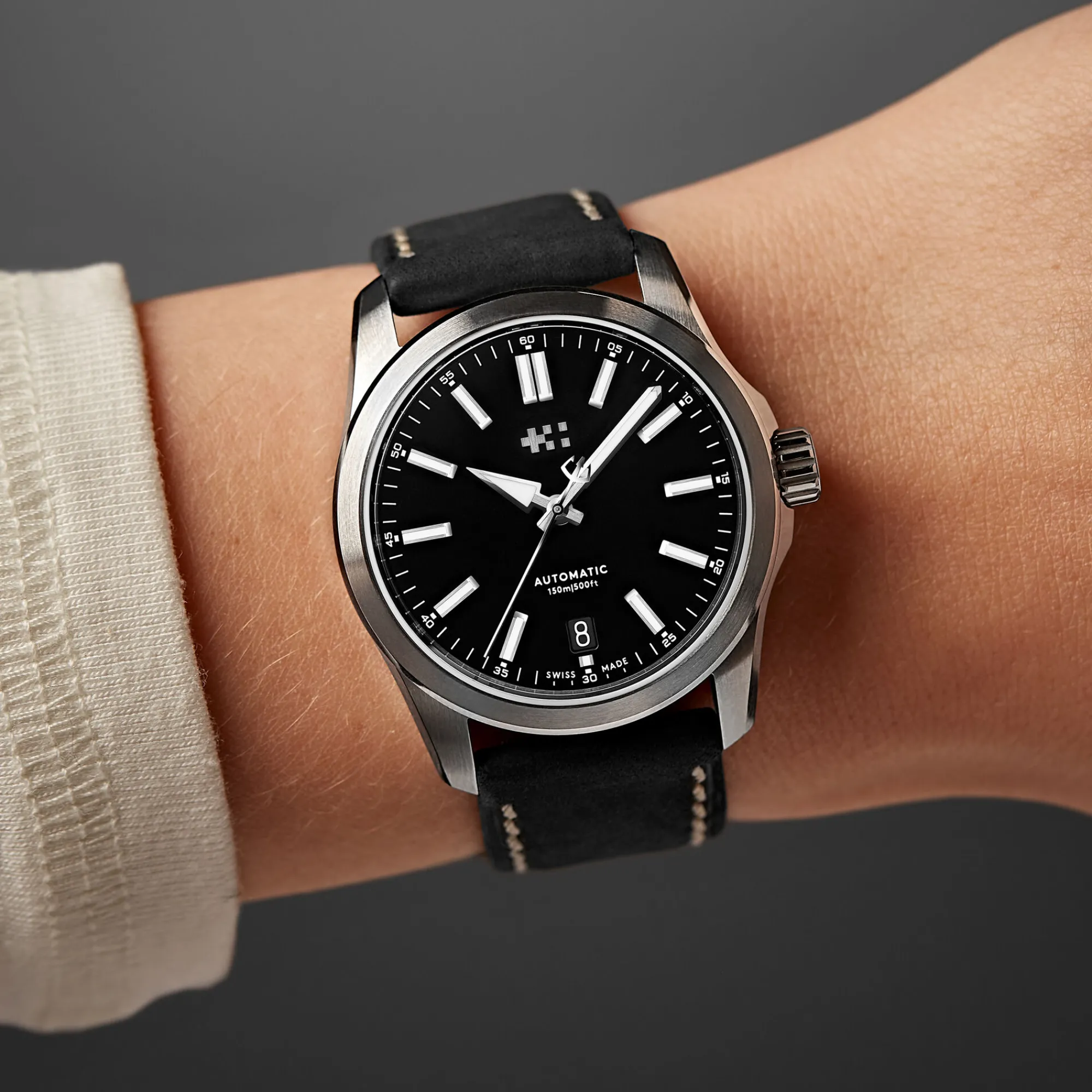 Christopher Ward C63 Sealander Automatic Outlet